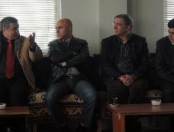 Başkan Korkut, Çalışmalarında Akademik Destek İstedi