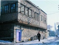 Büyükşehir Belediyesi, Eski Erzurum Evlerini Satın Alıyor