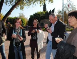 Makdim Başkanı Güldal: Aşure Birlikte Yaşamın En Güzel Sembolü