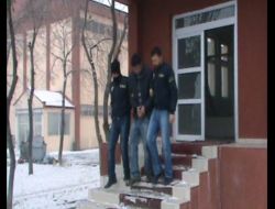 Terörist M.a.: Örgüt Zerdüştlük Eğitimi Verir, Yöneticiler Domuz Eti Yerdi