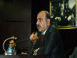 "Türkiye, Suriye Ve Irak Arasındaki Toplantı, İlişkilere Yeni Bir İvme Kazandırdı"