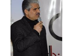 'Devletten Bir Şey Beklerken Firmamızı Da Rekabet Edebilir Konuma Getirmeliyiz'