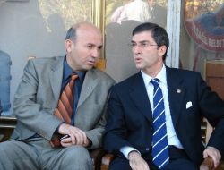 Sadık Badak: Antalya'ya 4 Baraj Yapımını Bir Bir Gerçekleştiriyoruz