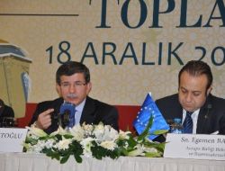 "Ermeni Tasarısı Yasalaşırsa Fransa'nın Sömürgeciliğini Her Yerde Anlatırız"