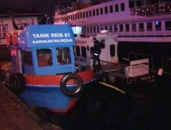 Trolle Avlanırken Polise Yakalandılar