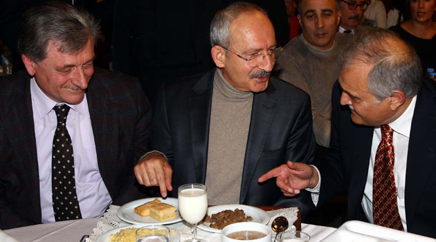 Kılıçdaroğlu eskiye dönülmesini istedi