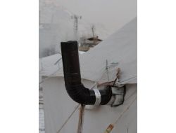 İtfaiye Uyardı: Depremden Kurtulduk, Yangına Kurban Gitmeyelim