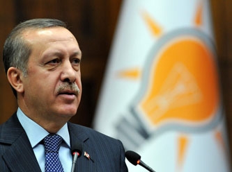 Başbakan'dan Açıklama