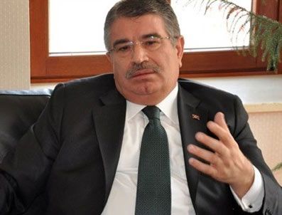 ''Karakolda ayna yok kaset var''