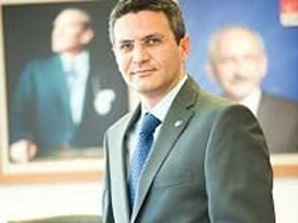 "2014'te İstanbul CHP'nin.."