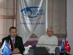 Mevlüt Kızılay: Yıl Boyunca İnsanların Yardımına Koştuk