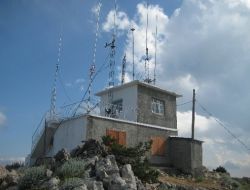 Yangın Gözetleme Kuleleri Güneş Enerjisiyle Aydınlatılacak