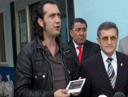 "Korsanı Yapanlar Para Basmış Gibi Ceza Almalı!"