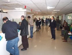 İzmirgaz Abonelerini Uyardı