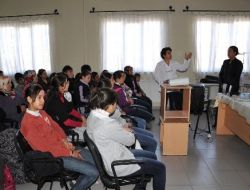 Şahinbey Belediyesi Soba Zehirlenmelerine Karşı Uyardı