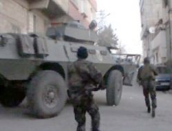 Gaziantep'te El Kaide Operasyonu