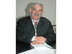 Muhtarların Yeni Başkanı Özener Oldu