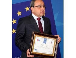 Pamukkale Üniversitesi Diploması Ab Ülkelerinde De Geçerli Olacak