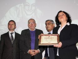 Şair Hilmi Yavuz: Tesir–i Sihirkâr, Şiirin Müzik Etkisidir