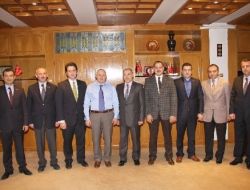 Vali Kızılcık'tan Açıklama