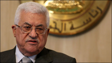 Filistin Lideri Konya'da..