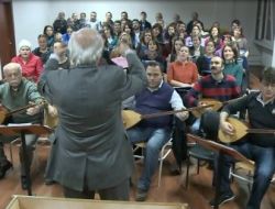 Müzikte Ordu ve Giresun Birlikteliği