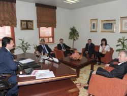 Hak Ve Özgürlükler Hareketi'nden Başkan Dündar'a Teşekkür