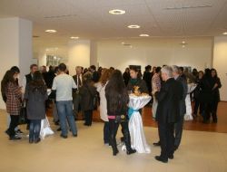 Üniversiteler Film Festivali Uludağ’dan Başladı