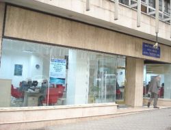 Maliye, Gayrimenkullerini Açtığı Emlak Ofisi İle Satacak