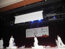 Mevlana’yı Anlayanlar Hiçbir Zaman Savaşmaz