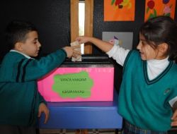 Manavgat Koleji, Depremzedeler İçin İkinci Defa Kampanya Başlattı