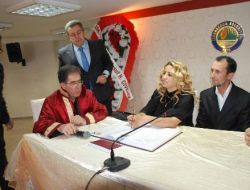 Depremzede Çiftin Mutlu Günü