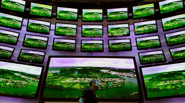 Reyting operasyonunda gelişme