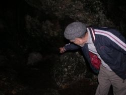 Mağaraya Giren Dalgıç Bulunamadı