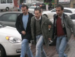 7 İLDE KCK OPERASYONU