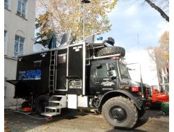 İstanbul Afetlerde de Kesintisiz Haberleşecek