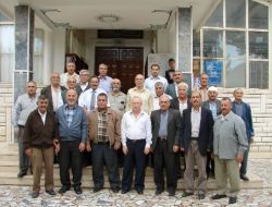 Manavgat'ta Camilerde Kur'an Kursu Başladı