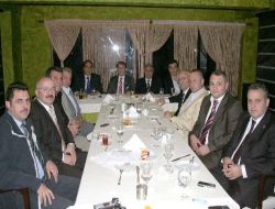 "Türkiye'nin Kurtuluşunun Tek Çaresi Üretimdir!"