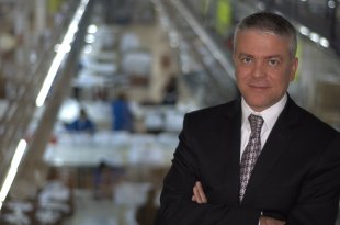 İthal Kumaşta Vergiye Tepki