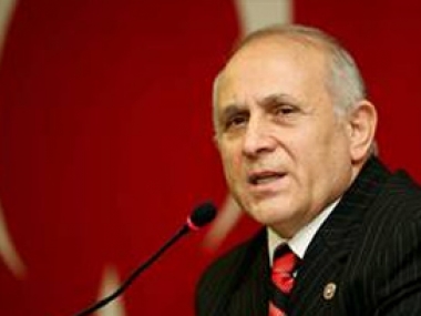 Kuzu: 5 yıl için 367 gerekir!