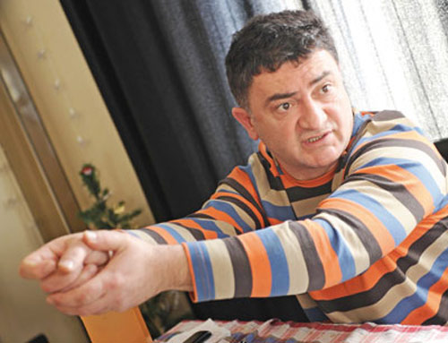 Çarkın'ın talebi kabul edildi!