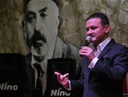 Mehmet Akif Ersoy Safahat’ten Şarkılarla Anıldı