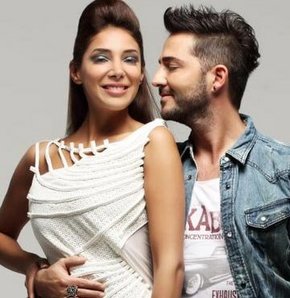 GÖKHAN ÖZEN BABA OLUYOR!..