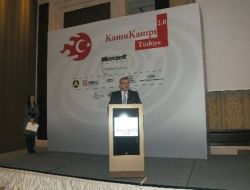 "İnternet, Hava ve Su Kadar Önemli Oldu"