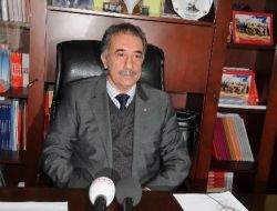 Tunceli'nin 4 İlçe Teşkilatı Görevden Alındı