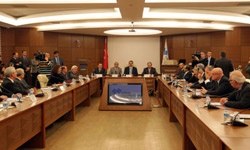 Asgari ücret belirlenecek!!