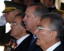 Erken Seçim Sohbeti!