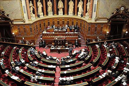 Teklif Gündeme Alındı!!