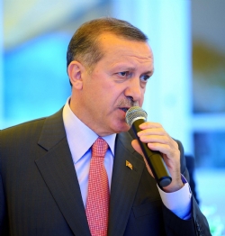 Başbakan Erdoğan 7 Aralık'ta ABD'ye Gidecek!