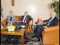 Polonya Büyükelçisi, 70 Yıl Sonra Yeniden Uçak Üretimi İçin Teklifte Bulundu